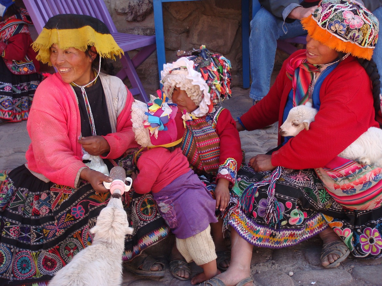 Cultura Inca