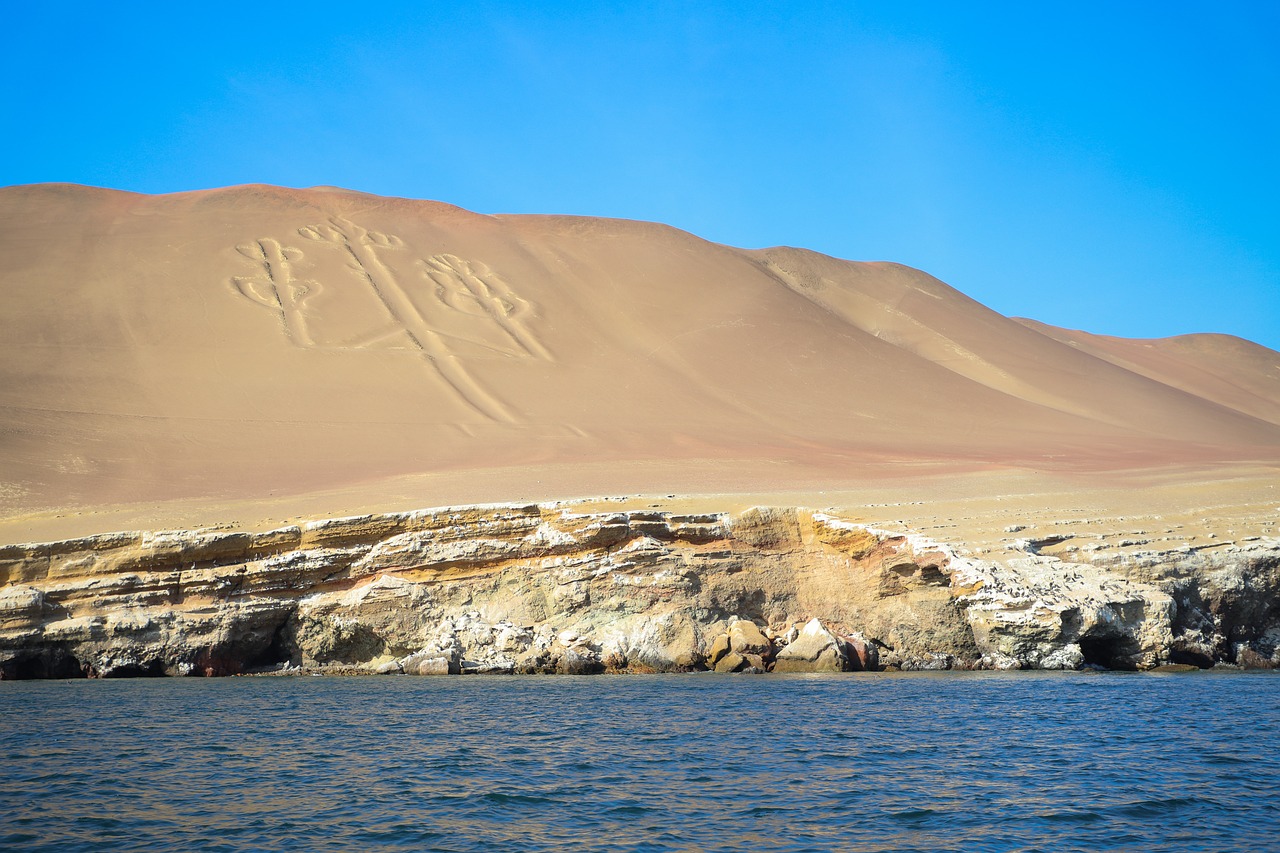 Cultura Paracas