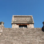 ARQUITECTURA DE LOS CHICHIMECAS. foto por openverse