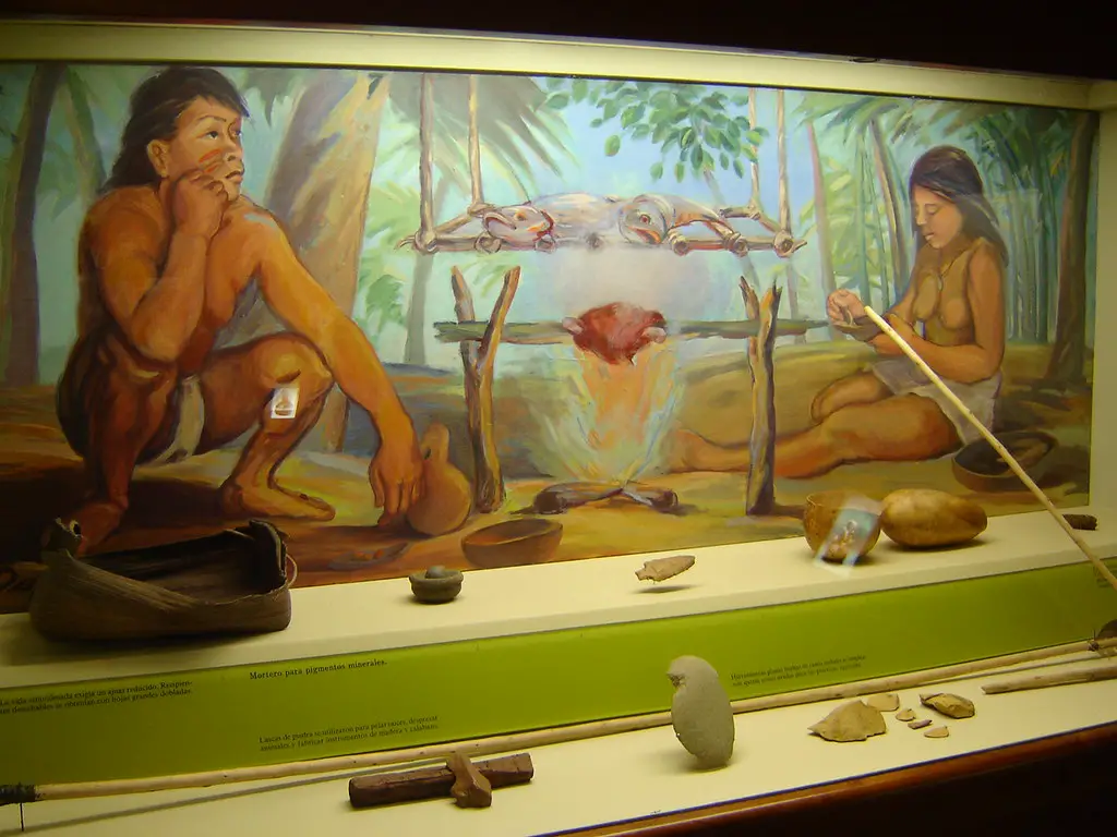 Cultura Calima