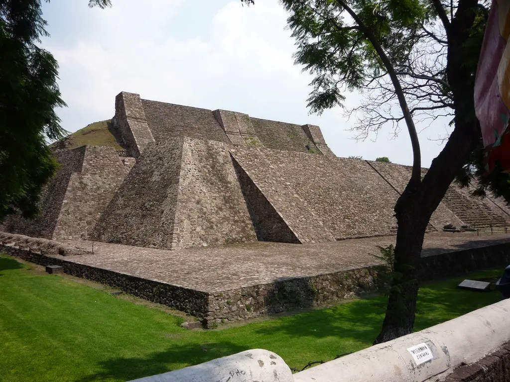 ARQUITECTURA DE LOS CHICHIMECAS » Expresión de un eco cultural ARQUITECTURA DE LOS CHICHIMECAS. foto por openverse