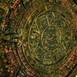 calendar, maya, time