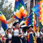 Bandera Aymara