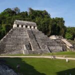 Templos Mayas