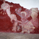 Pinturas aztecas