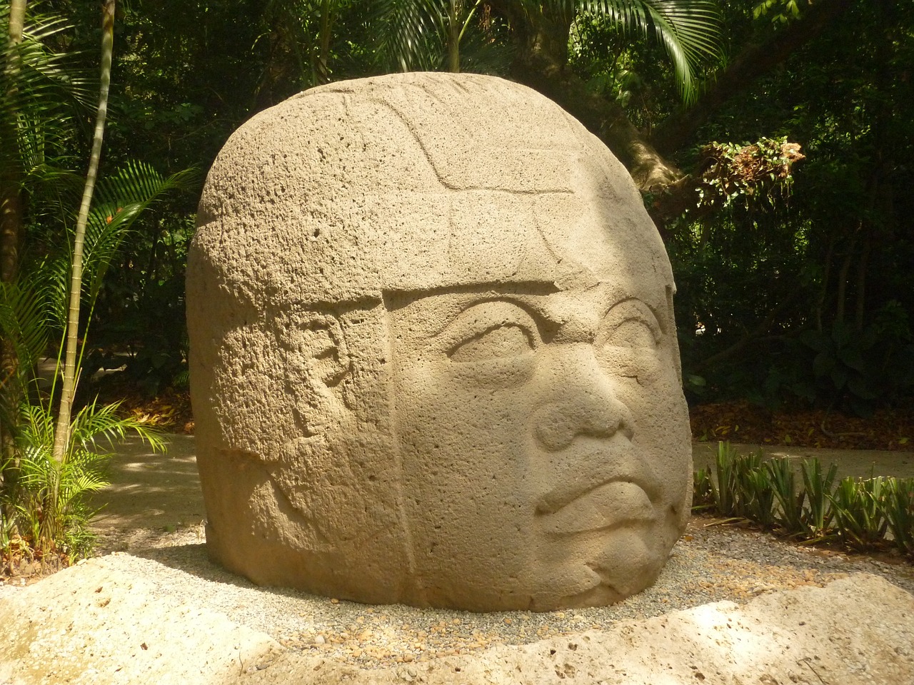 ESCULTURAS MEXICANAS