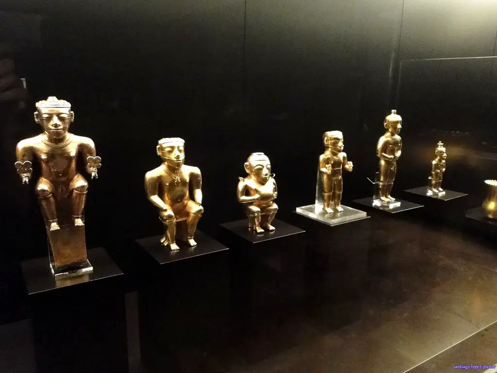 Cultura Quimbaya