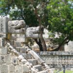 Símbolos Mayas