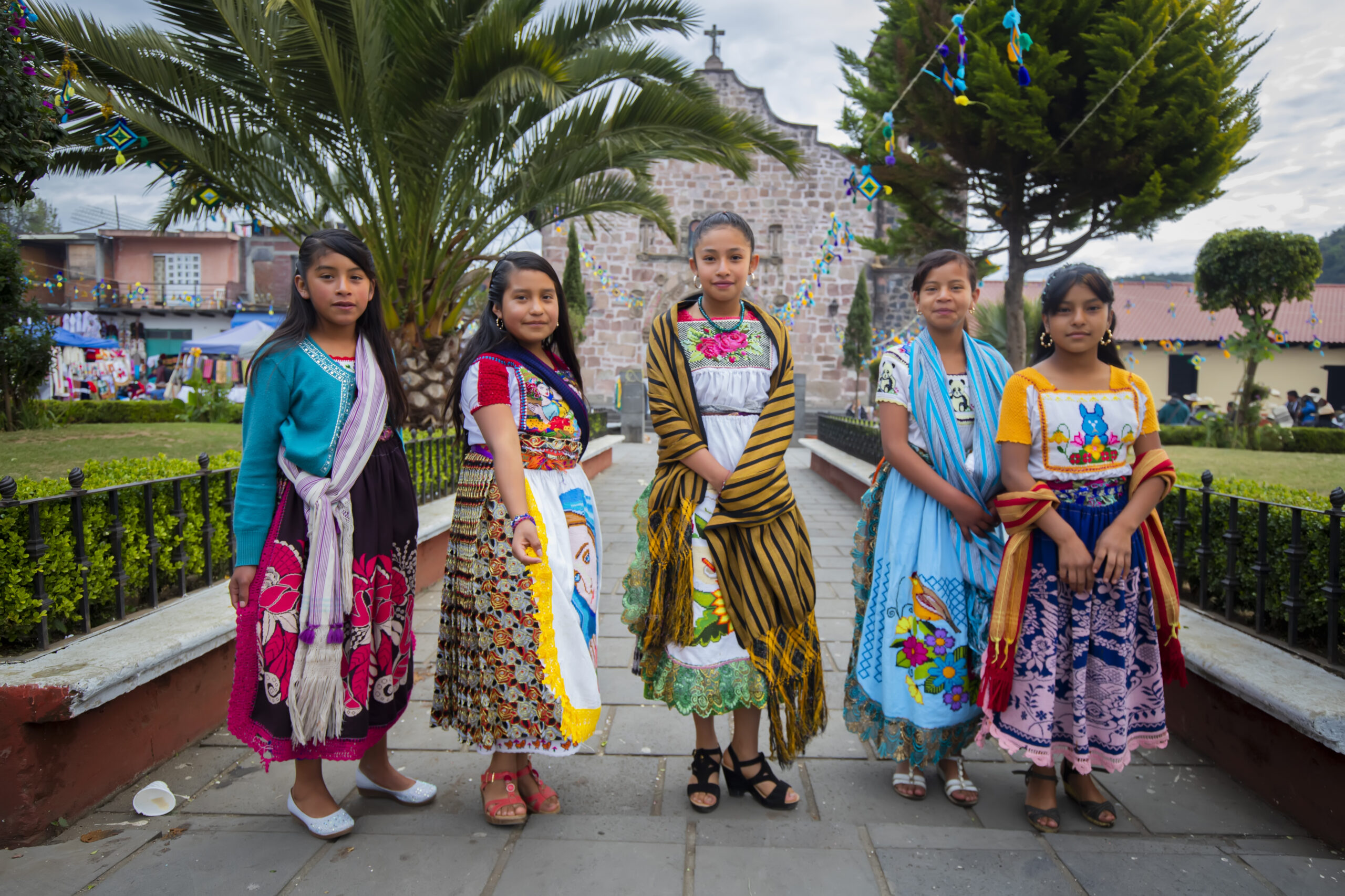 Cultura Purepecha
