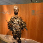 arte africano. Foto por Openverse