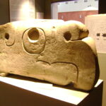 Esculturas chavín
