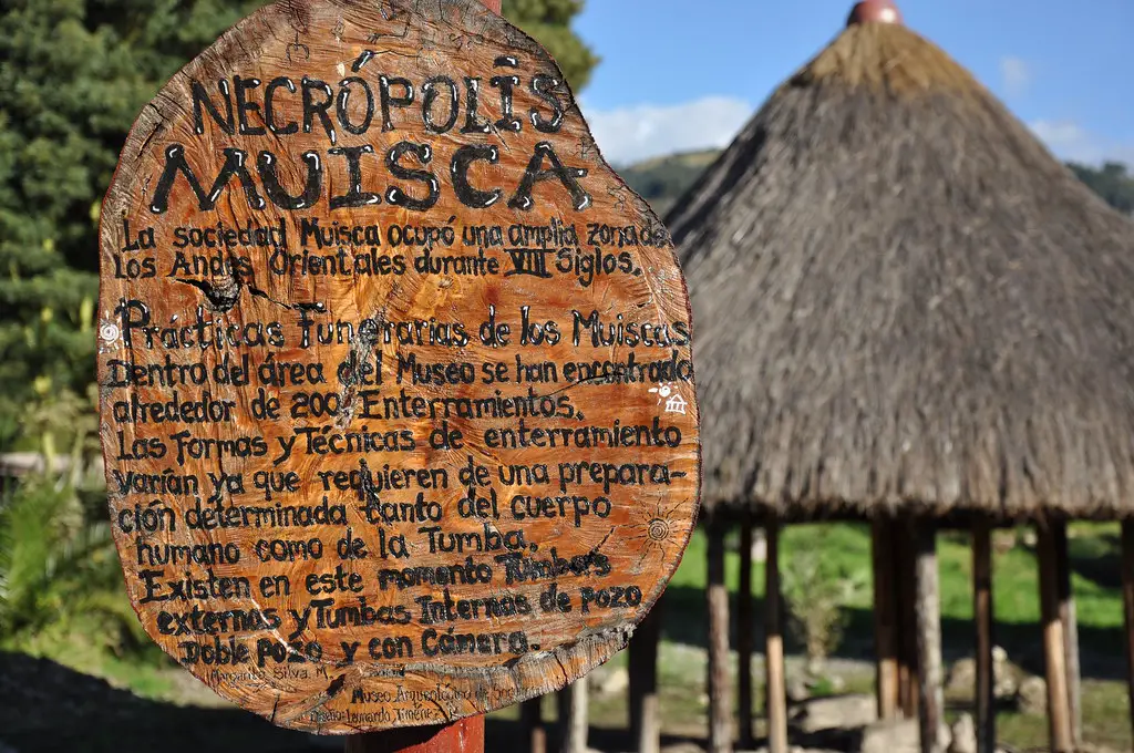 Cultura Muisca