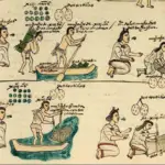 Símbolos toltecas