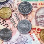 Moneda India. Foto por Envato.