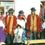 Símbolos aymara