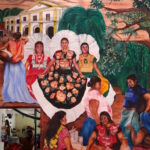 Organización social zapoteca