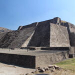 PIRÁMIDES CHICHIMECAS