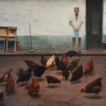 Pinturas colombiana