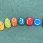 escritura española