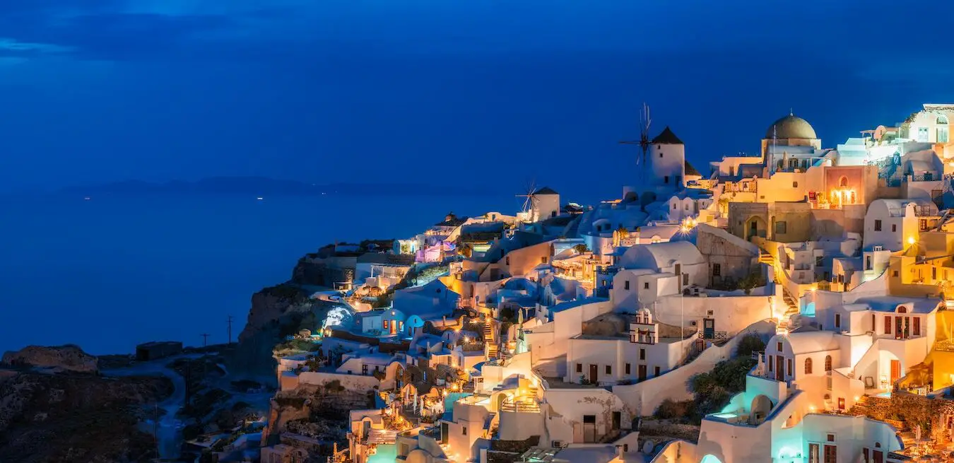 Ubicación de Grecia. Foto por Envato.