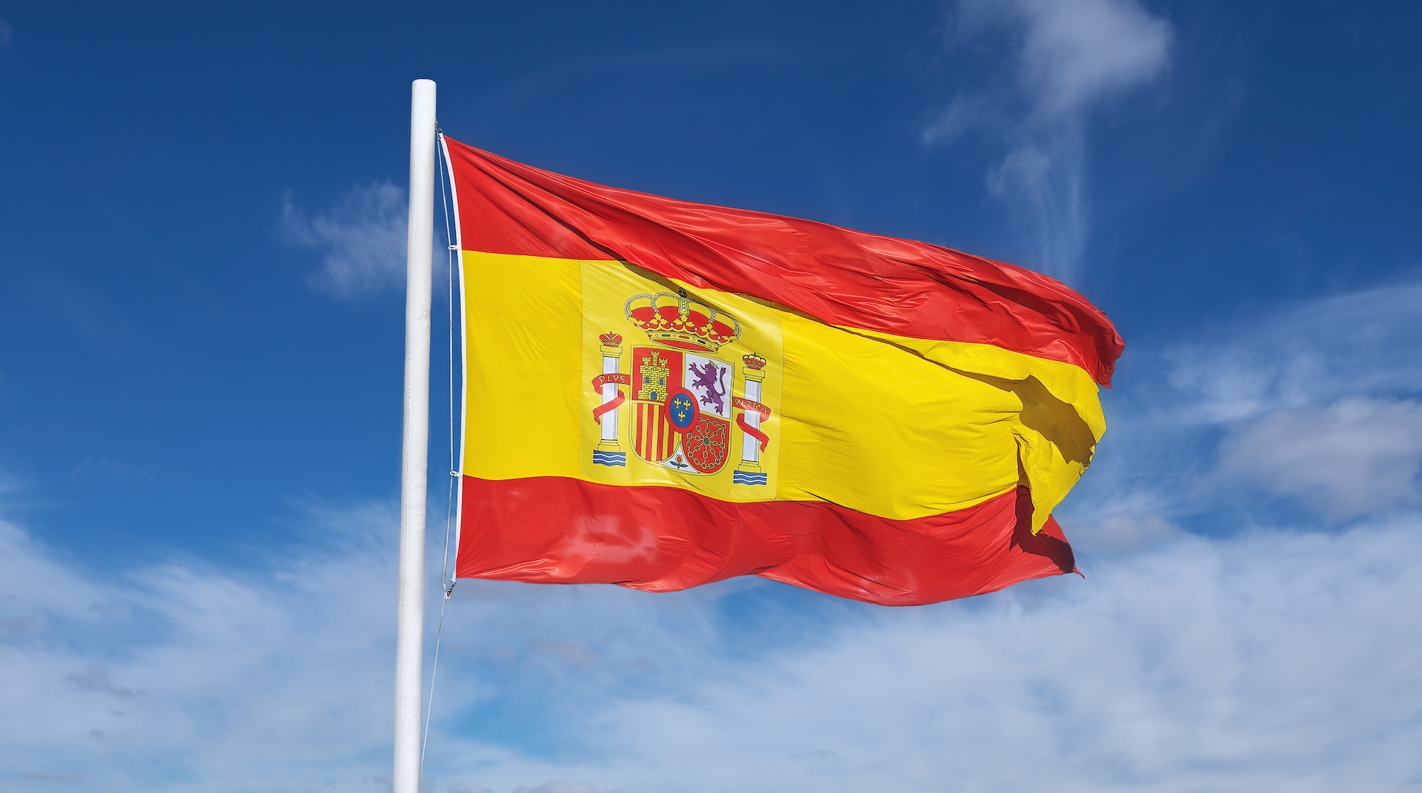 Cultura Española. Foto por Envato.