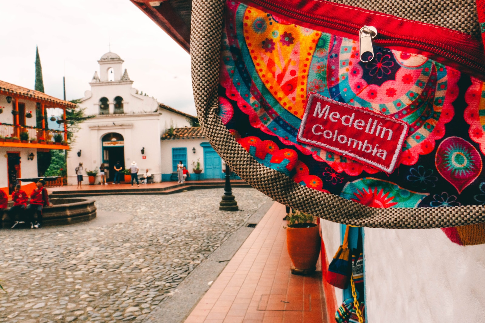Cultura Paisa