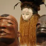Símbolos africanos