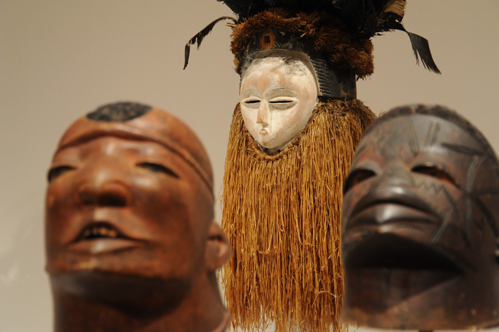 Símbolos africanos