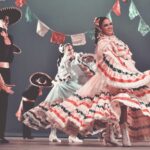 Vestimenta mexicana