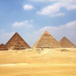 Pirámides de Egipto