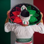 Símbolos mexicanos. Foto por Envato.